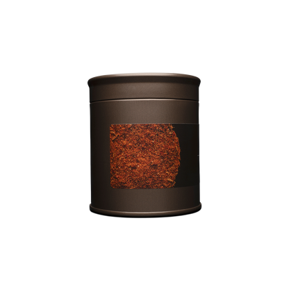 Airfryer kryddermiks