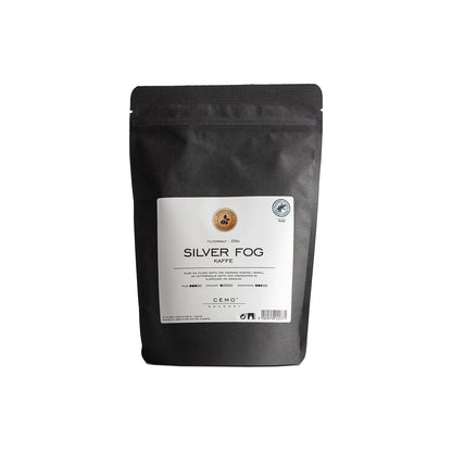 Silver fog filtermalt 250g