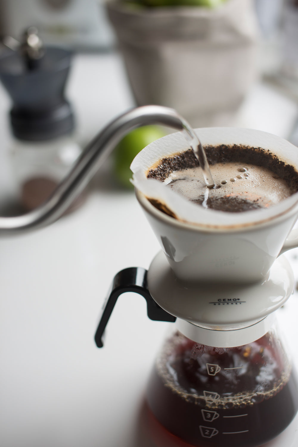 Kaffefilter