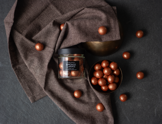 Bronze Lakris 3.0 – miljøbilde
