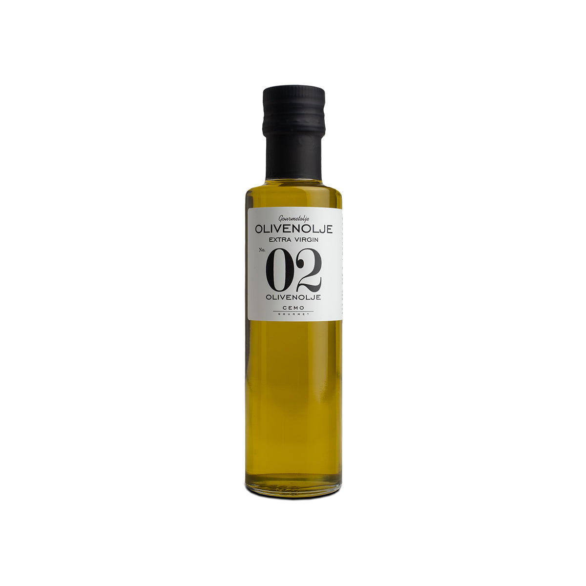 Olivenolje Extra Virgin