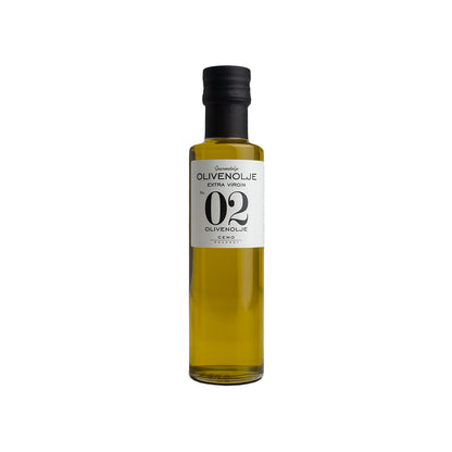 Olivenolje Extra Virgin