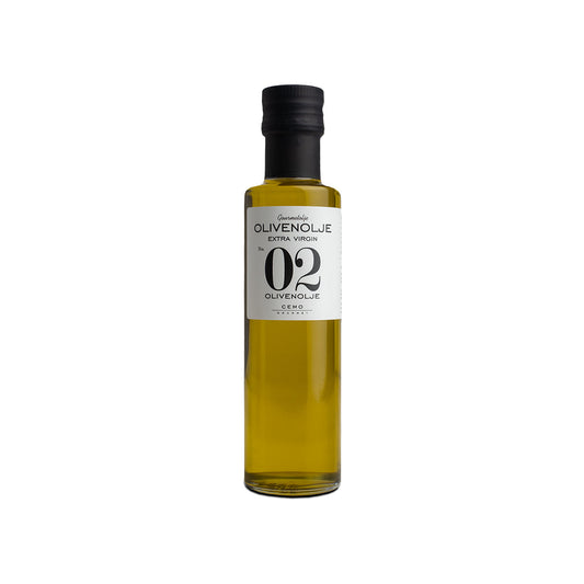 Olivenolje Extra Virgin