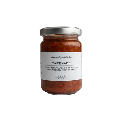 Tapenade