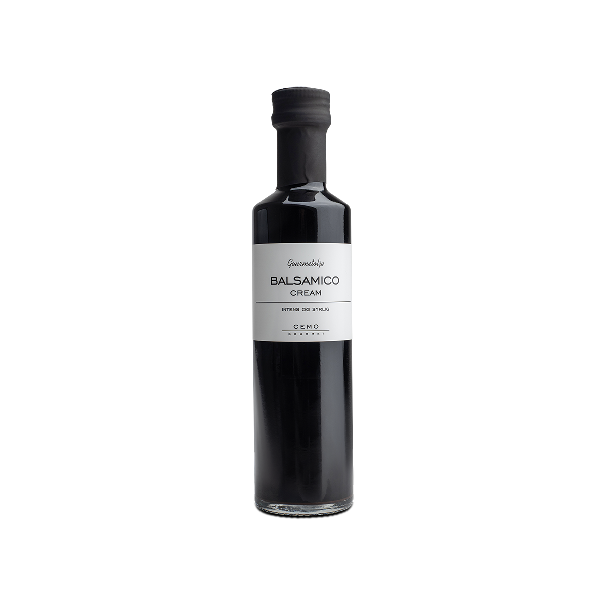 Balsamico cream
