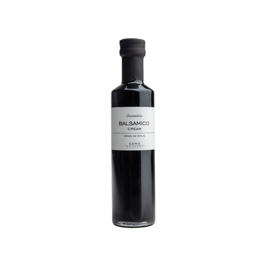 Balsamico cream
