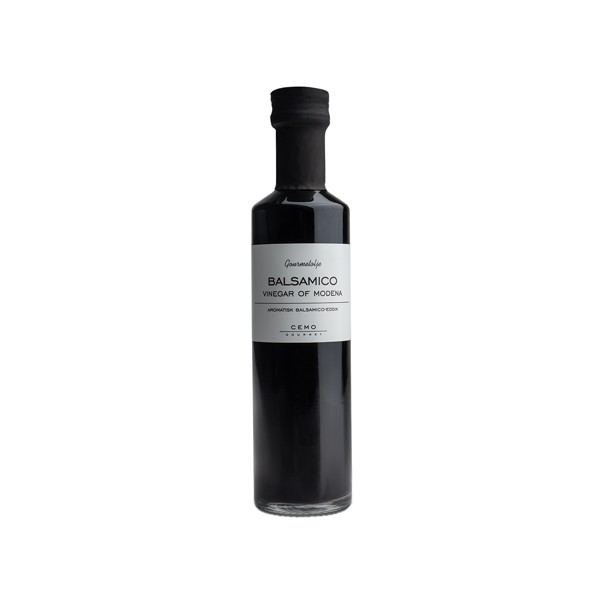 Balsamico eddik