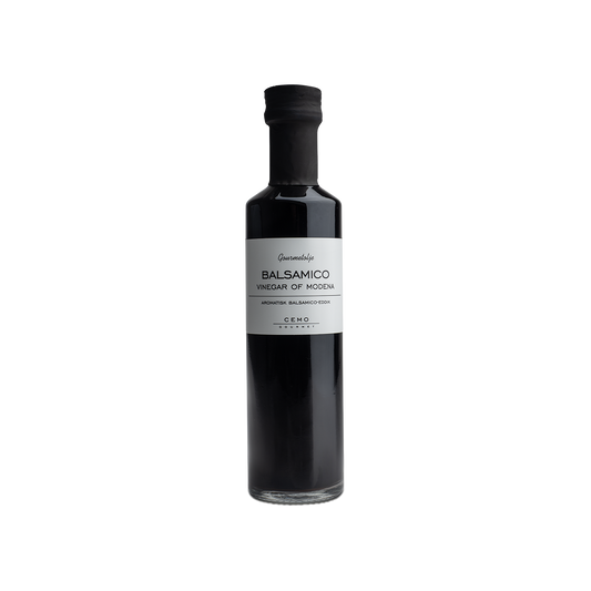 Balsamico eddik