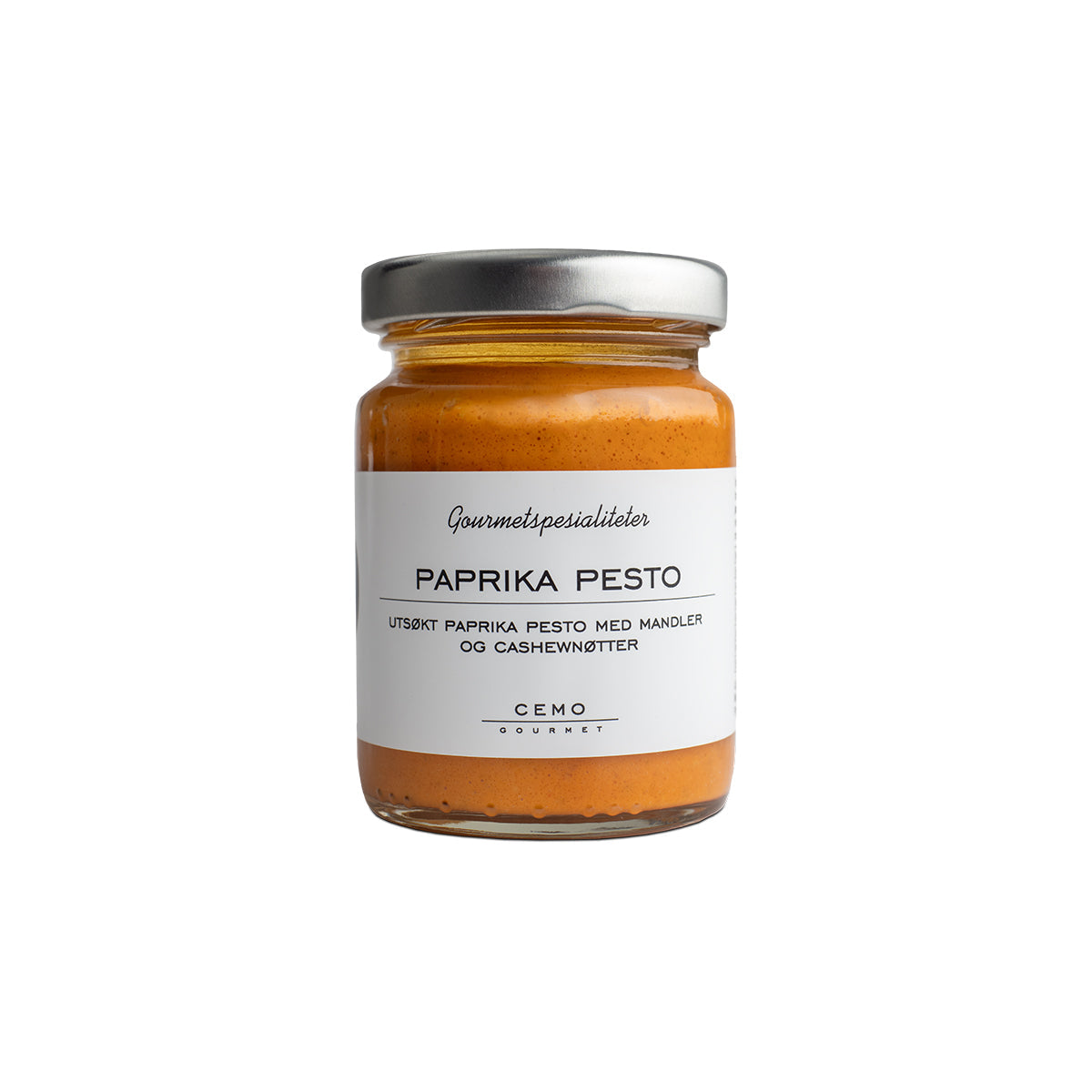 Paprika pesto