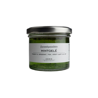Mintgelé