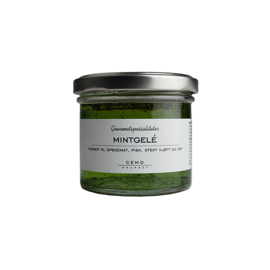 Mintgelé