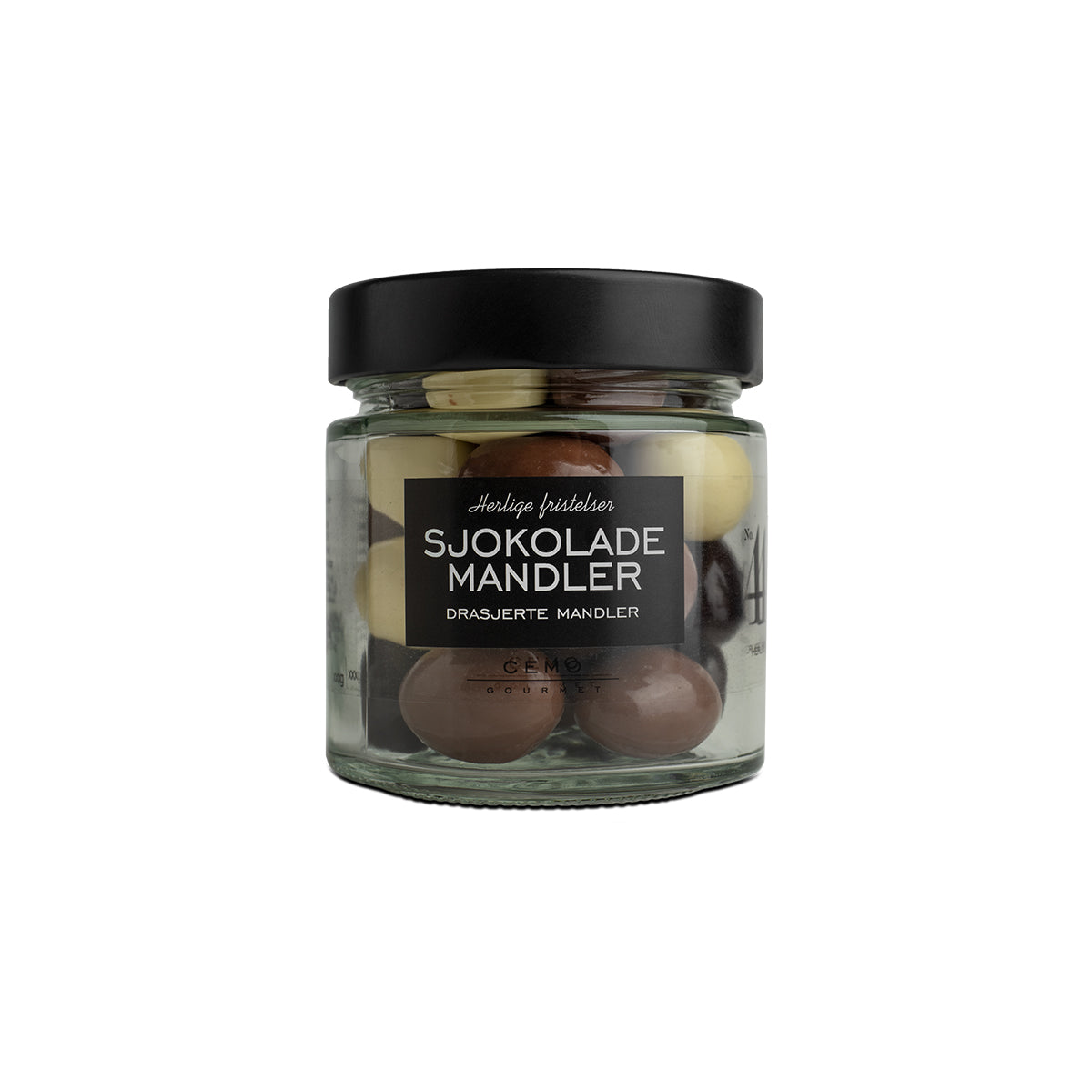 Sjokolademandler