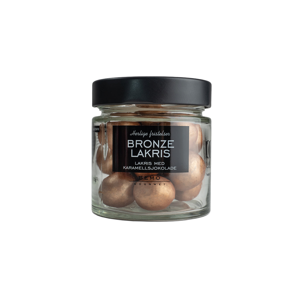 Bronze Lakris 3.0