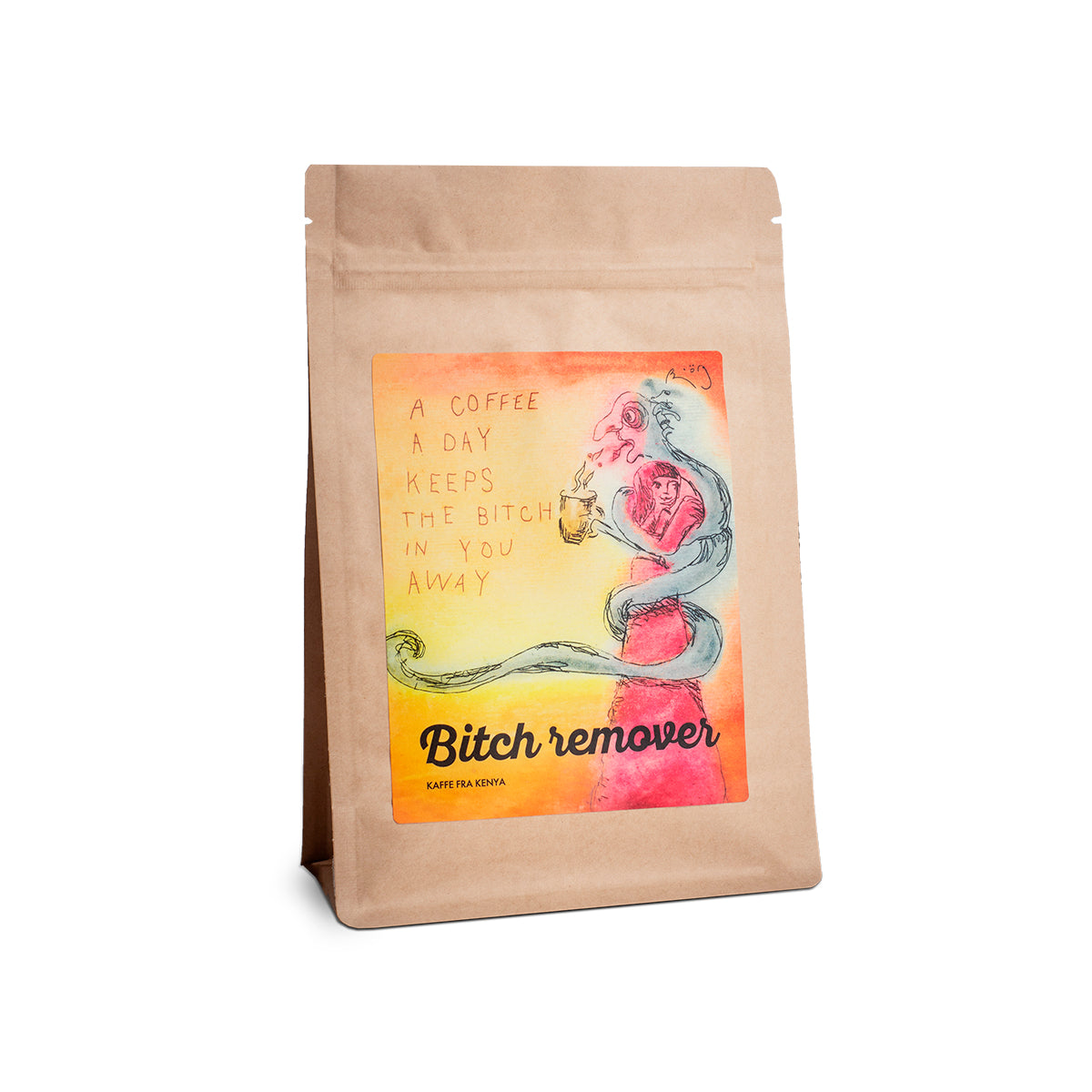 Bitch Remover