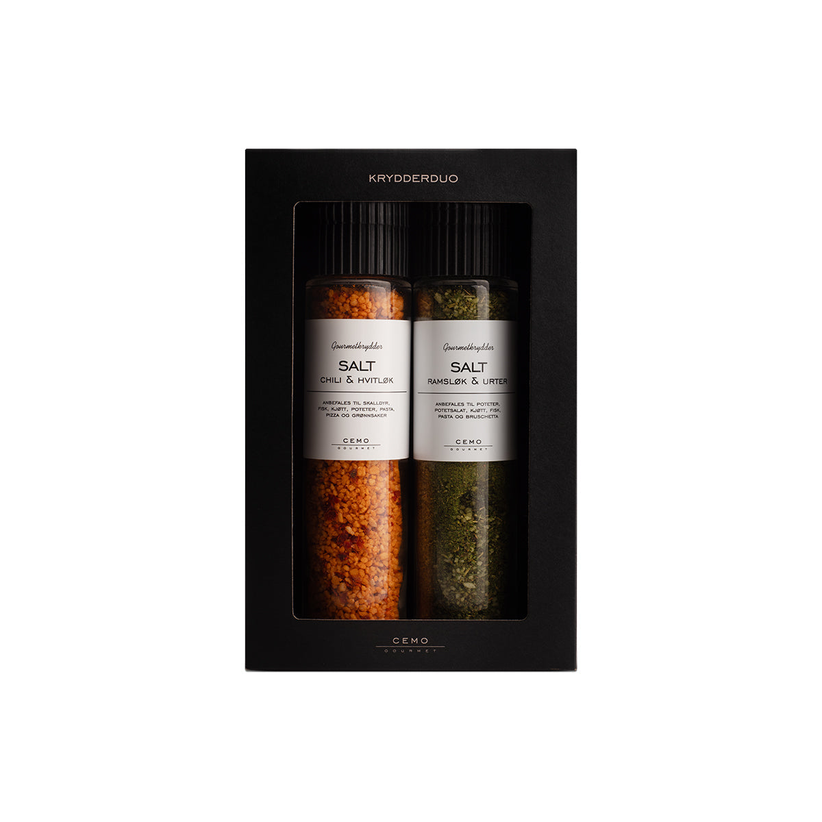 Urtesalt 2pk