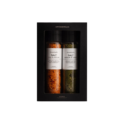 Urtesalt 2pk