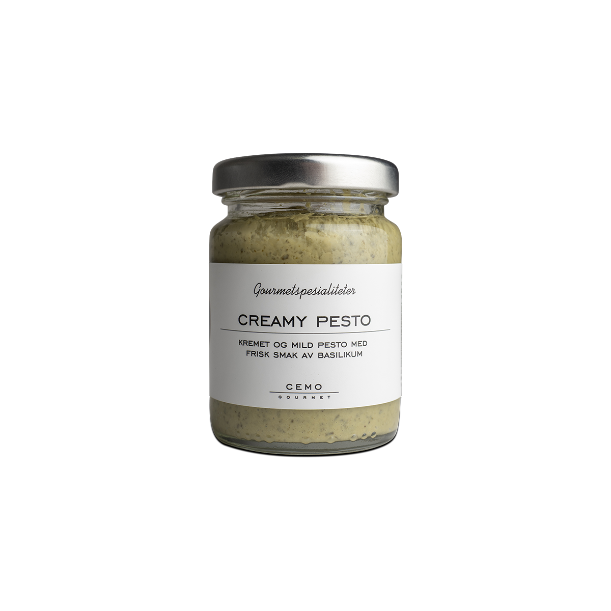 Creamy Pesto