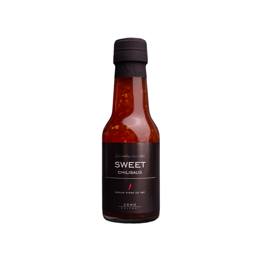 Sweet chili saus