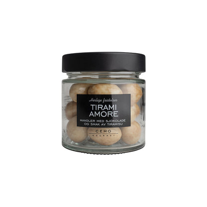Tirami amore