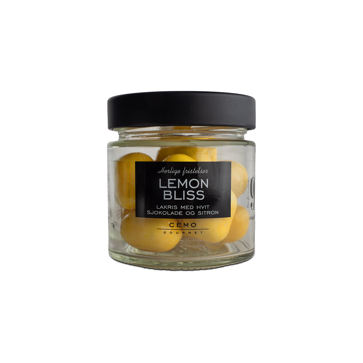 Lemon Bliss
