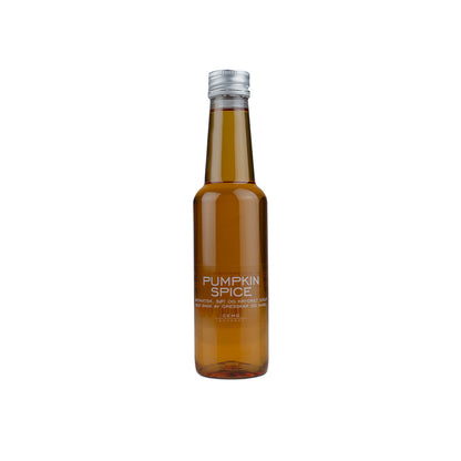 Pumpkin Spice Sirup