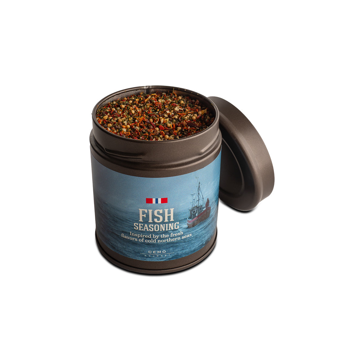 Fish Seasoning
