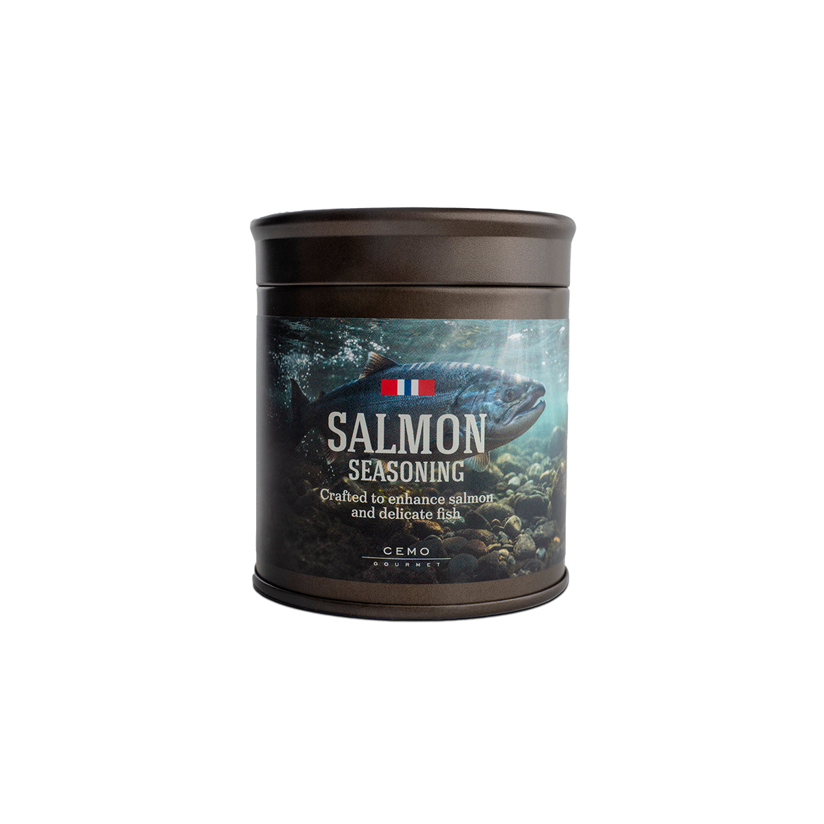 Salmon Seasoning