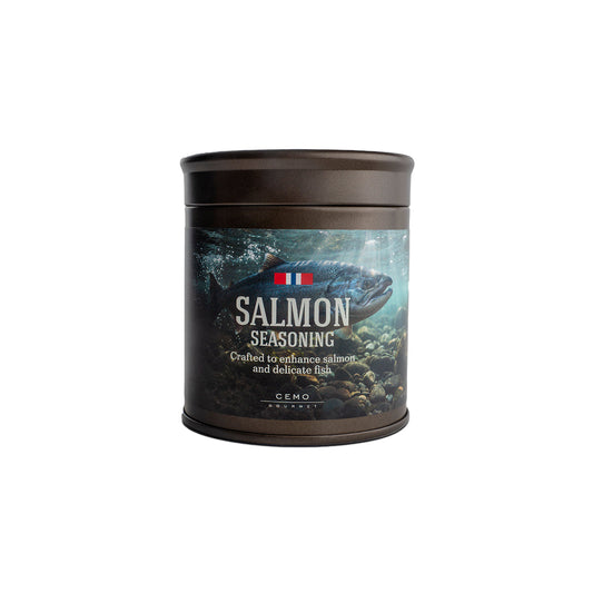 Salmon Seasoning