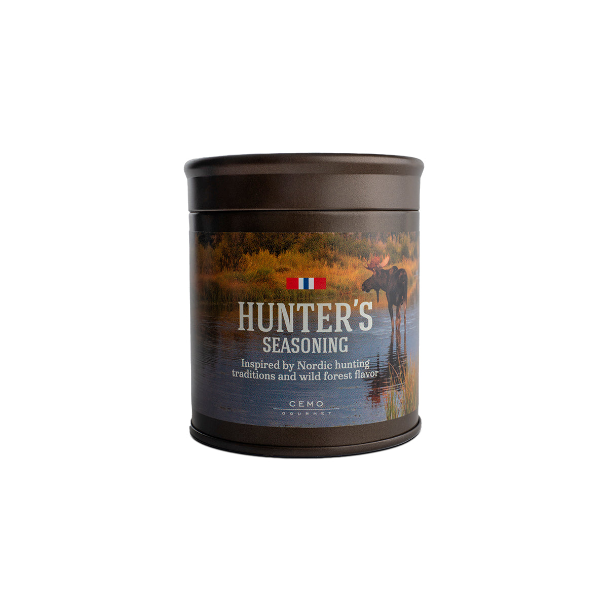 Hunter's Seasoning