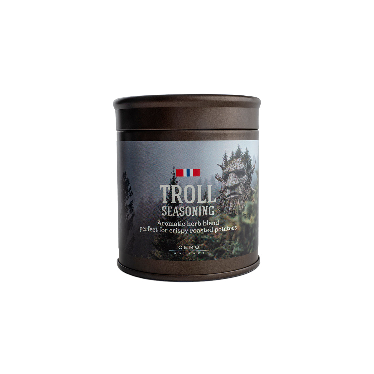 Troll Seasoning