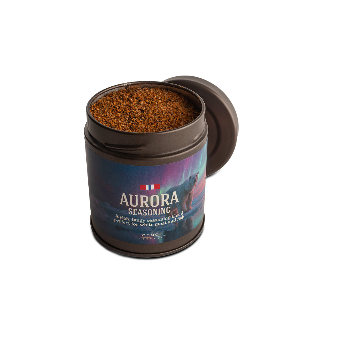 Aurora Seasoning