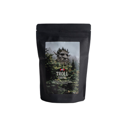Troll Coffee 250g