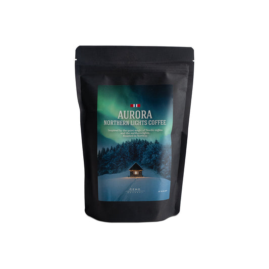 Aurora Coffee 250g