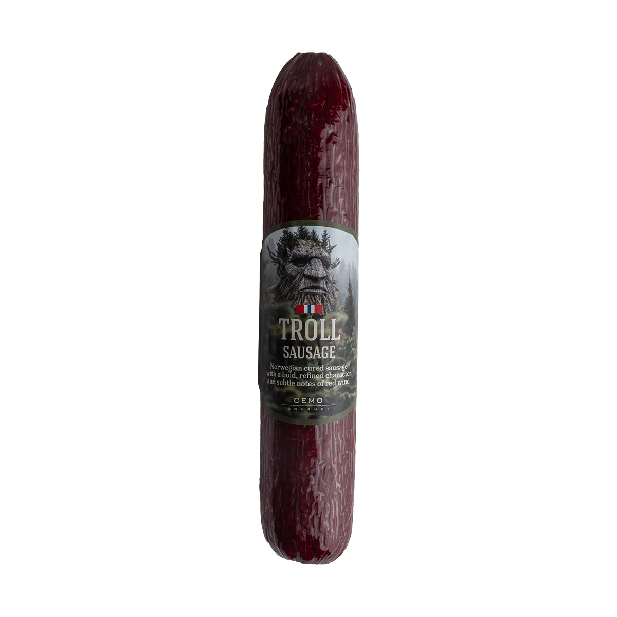 Troll Sausage
