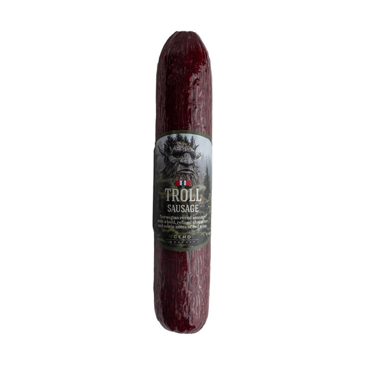 Troll Sausage