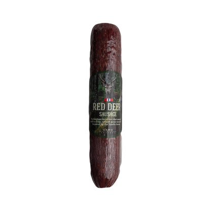 Red Deer Sausage