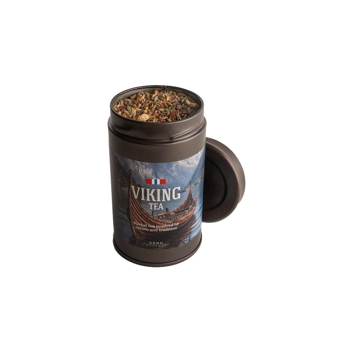 Viking Tea