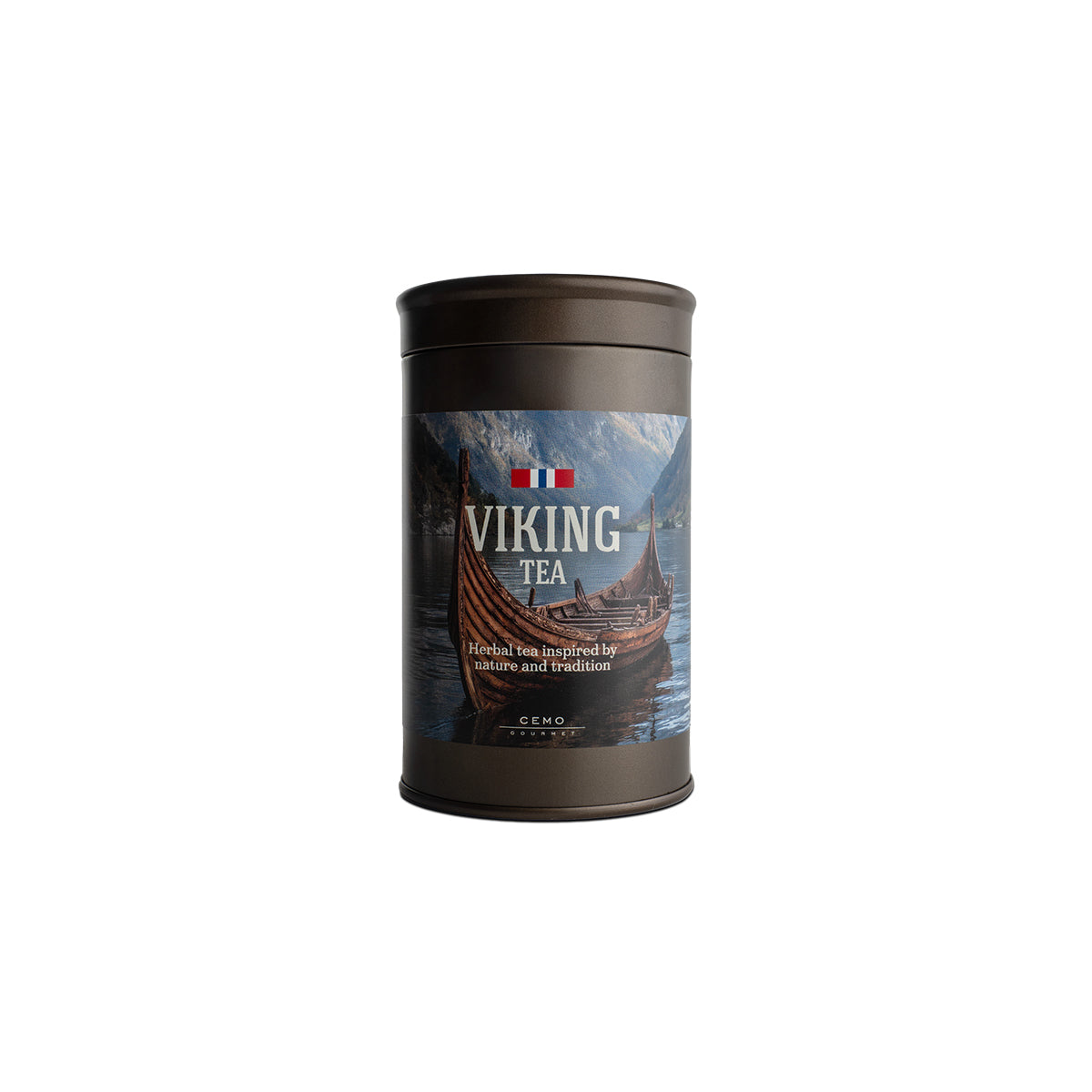 Viking Tea