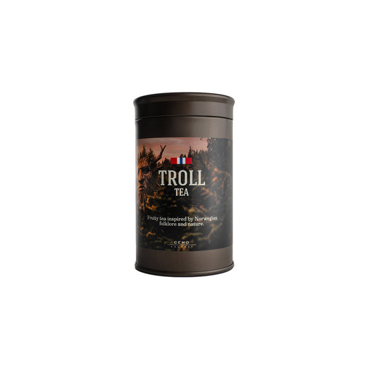 Troll Tea