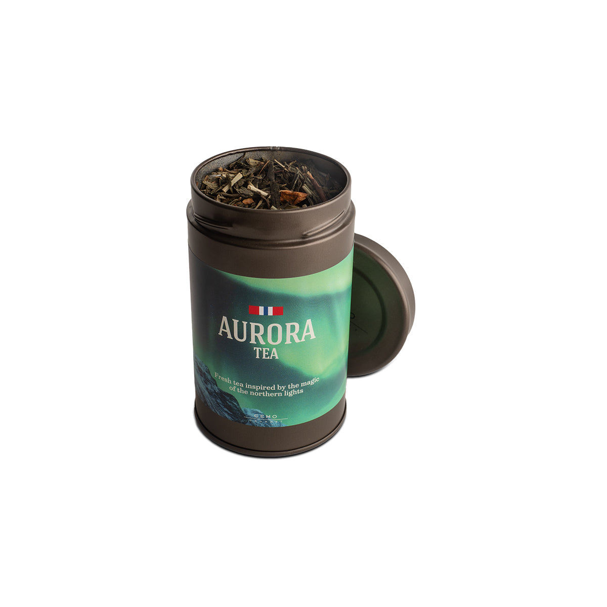 Aurora Tea