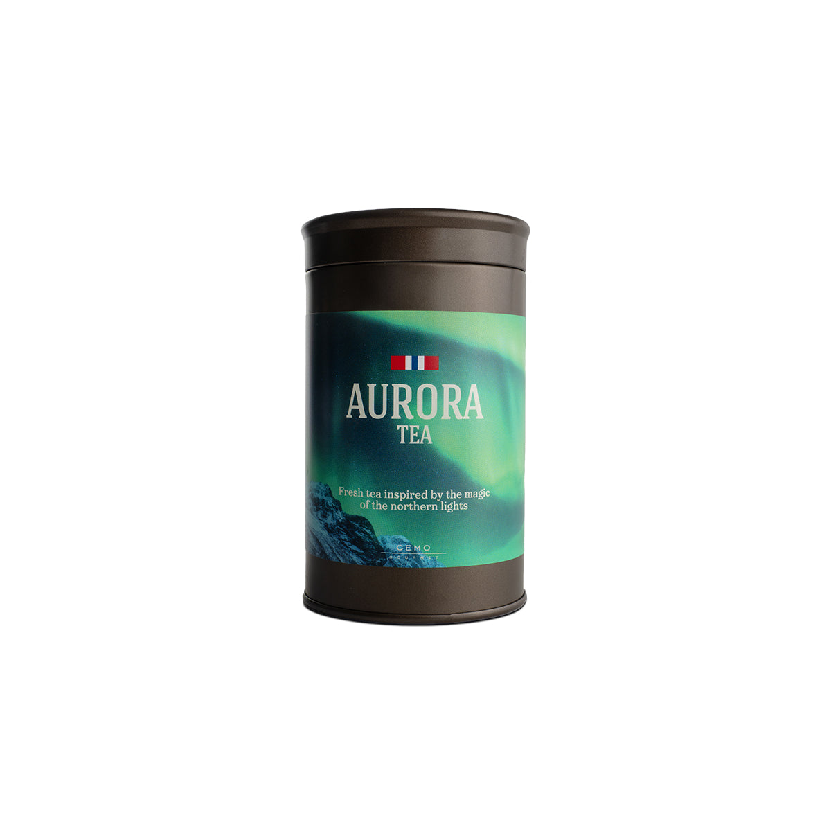 Aurora Tea