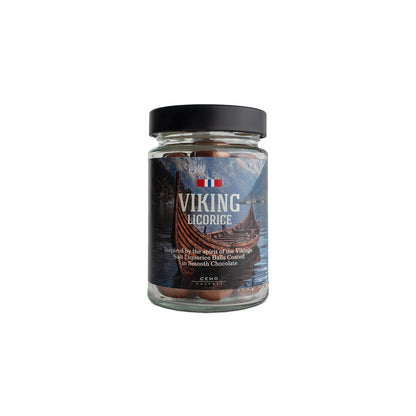 Viking Licorice