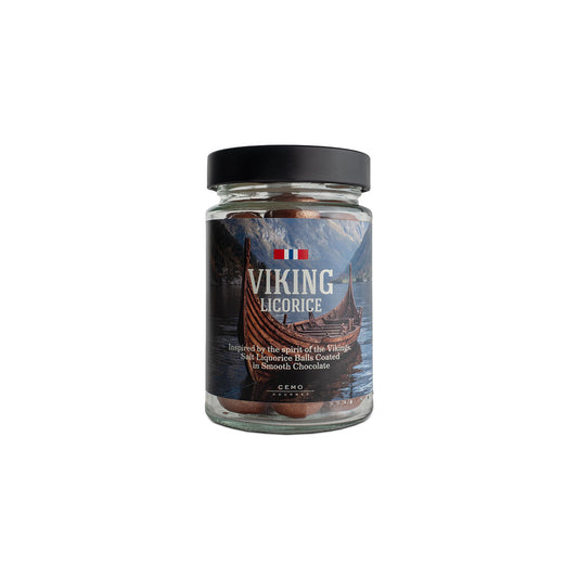 Viking Licorice