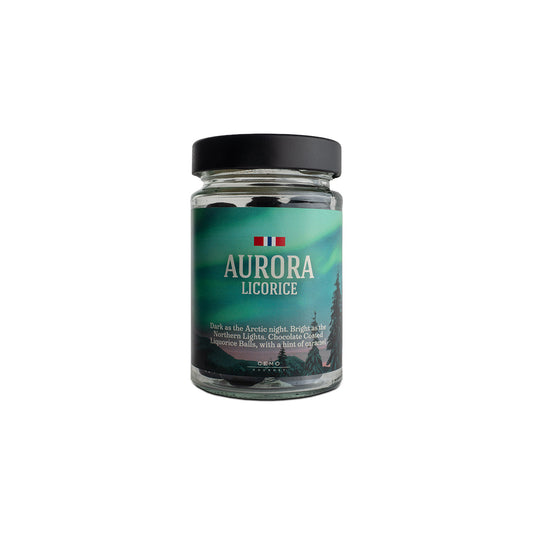 Aurora Licorice