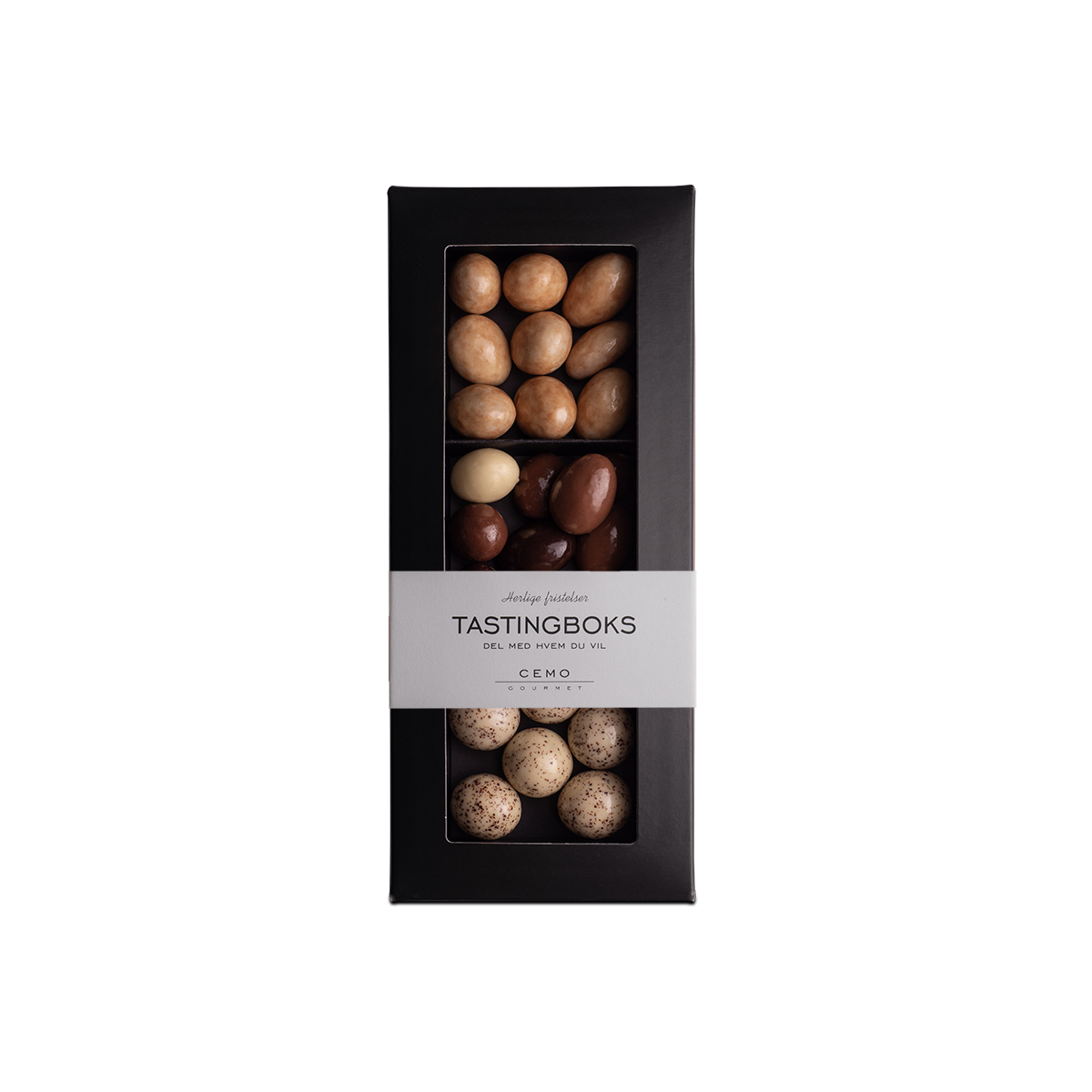 Mini tastingboks