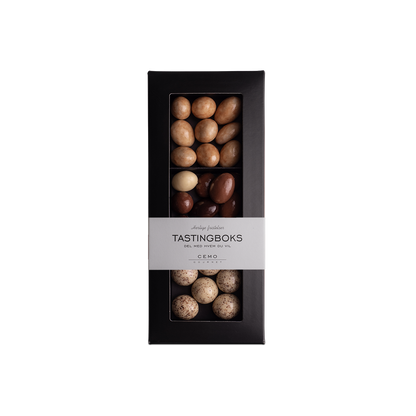 Mini tastingboks