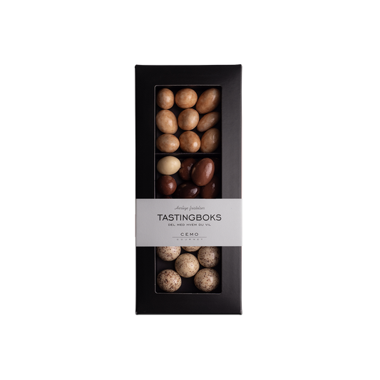 Mini tastingboks
