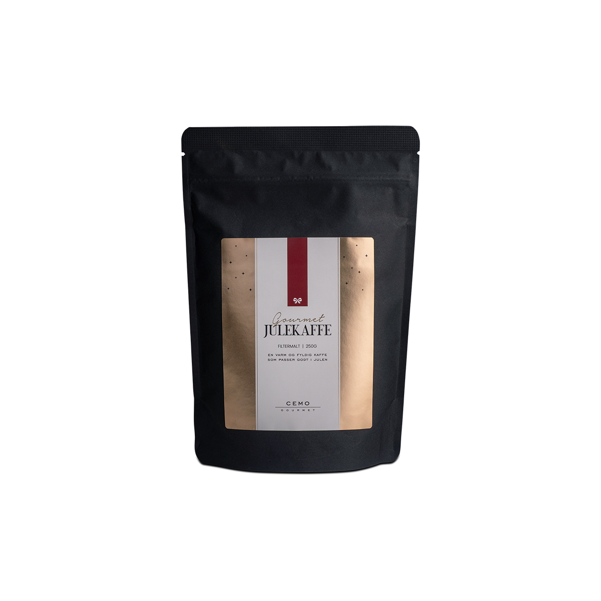 Julekaffe, filtermalt