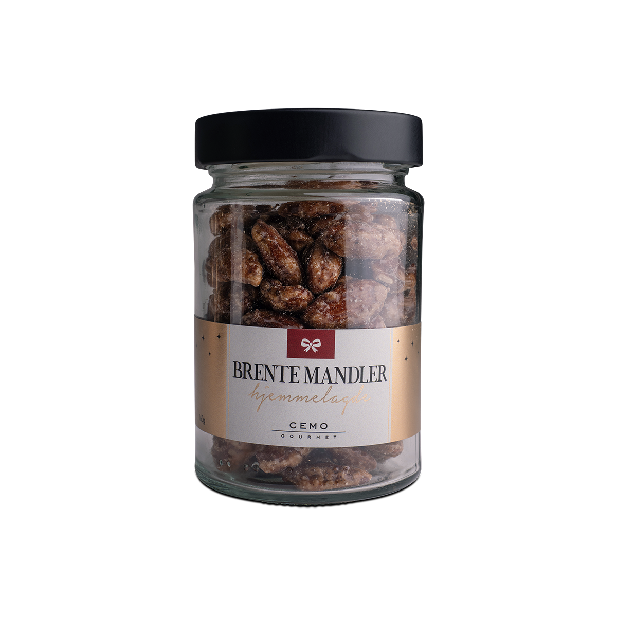Brente mandler