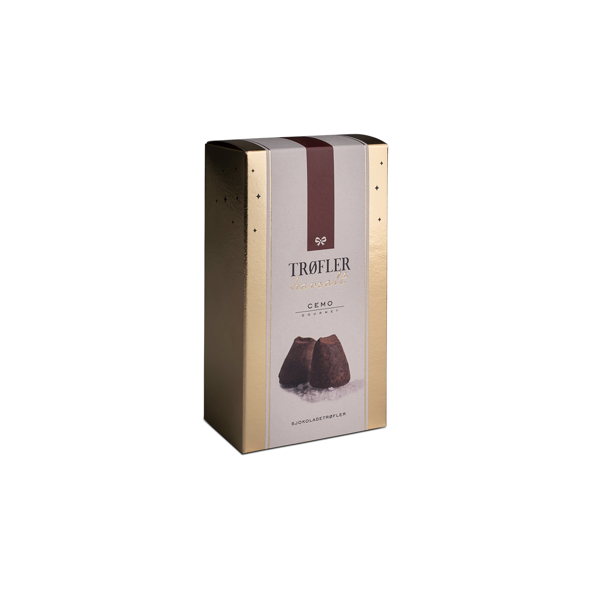 Juletrøfler havsalt